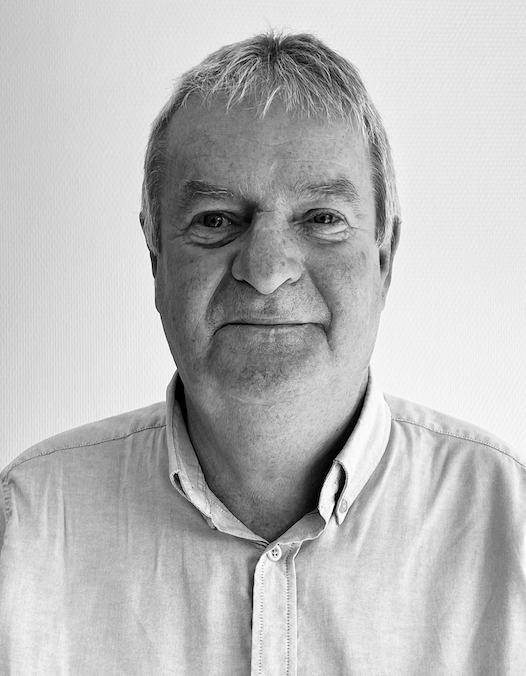 Alain identité