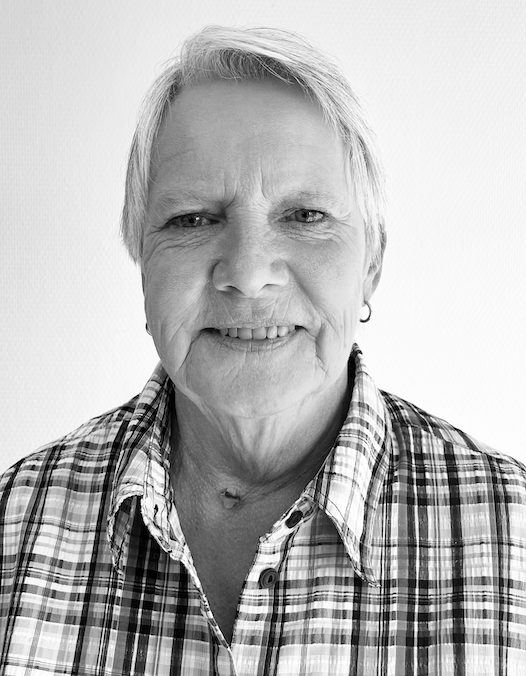 Anne Marie identité