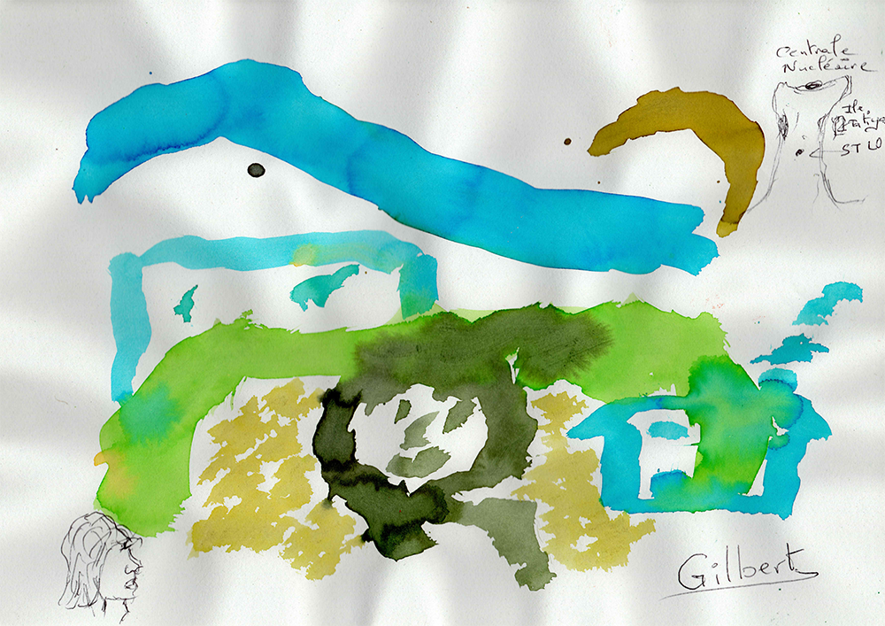 Dessin-Gilbert
