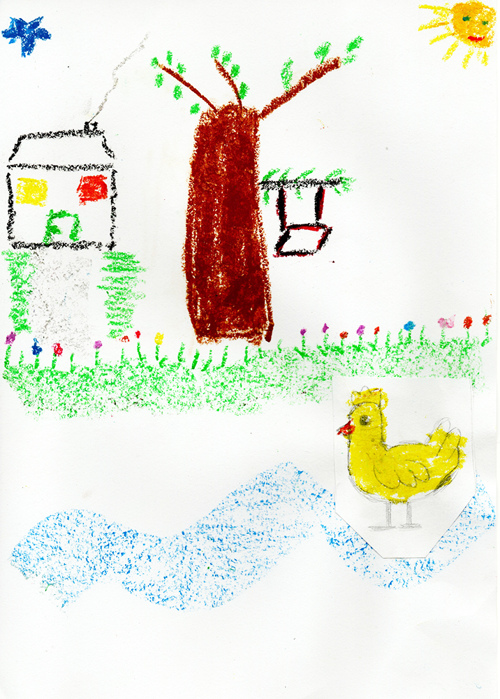 Dessin-Marie-Christine