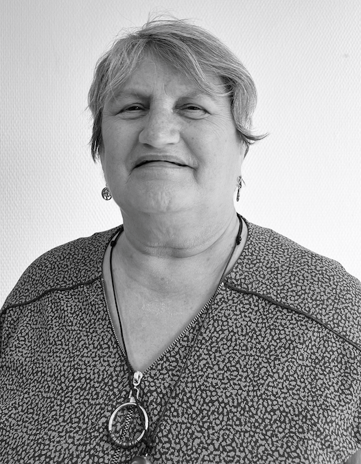 Marie Christine identité