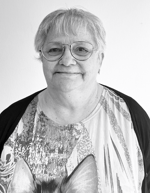 Martine identité
